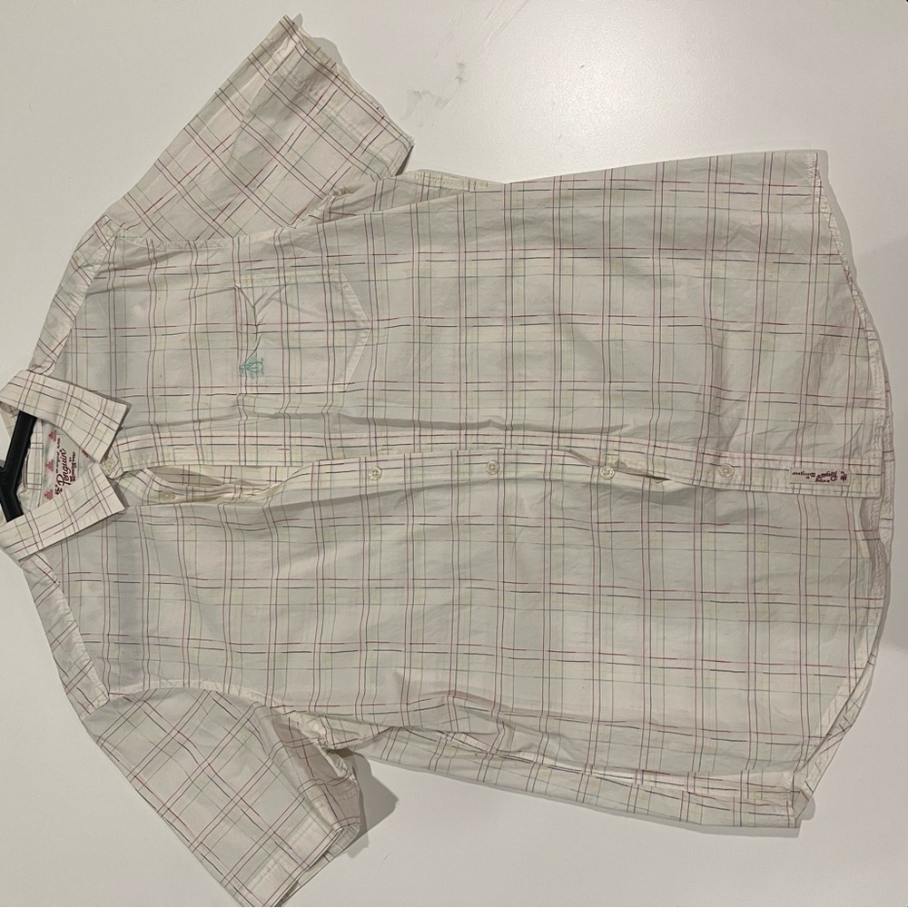 Penguin Short Sleeve